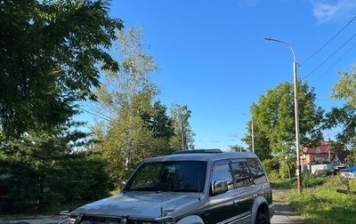 Mitsubishi Pajero III рестайлинг, 1995 год, 880 000 рублей, 1 фотография