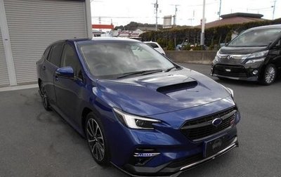 Subaru Levorg, 2022 год, 1 989 520 рублей, 1 фотография