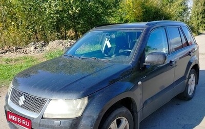 Suzuki Grand Vitara, 2007 год, 850 000 рублей, 1 фотография