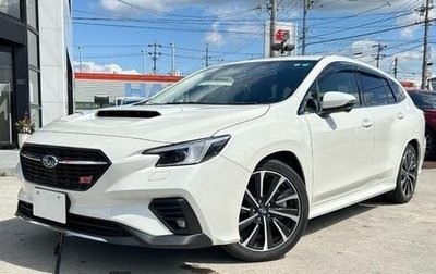 Subaru Levorg, 2022 год, 1 567 580 рублей, 1 фотография