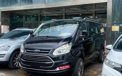 Ford Transit Connect, 2021 год, 2 550 555 рублей, 1 фотография