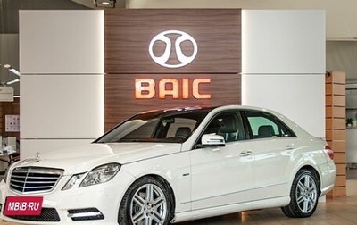 Mercedes-Benz E-Класс, 2012 год, 1 495 000 рублей, 1 фотография