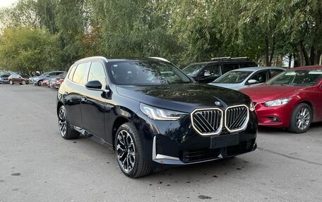 BMW X3, 2025 год, 7 000 000 рублей, 1 фотография
