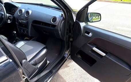 Ford Fusion I, 2007 год, 499 000 рублей, 7 фотография