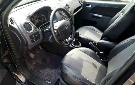 Ford Fusion I, 2007 год, 499 000 рублей, 15 фотография