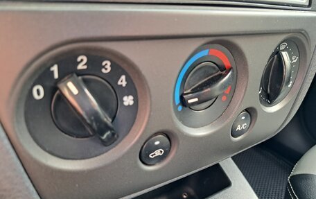 Ford Fusion I, 2007 год, 499 000 рублей, 23 фотография