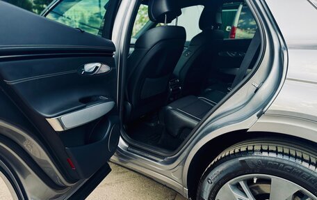 Genesis GV70, 2021 год, 4 600 000 рублей, 23 фотография