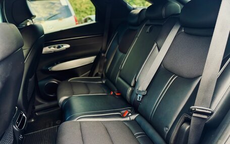 Genesis GV70, 2021 год, 4 600 000 рублей, 22 фотография