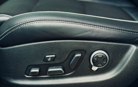 Genesis GV70, 2021 год, 4 600 000 рублей, 28 фотография