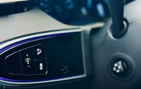 Genesis GV70, 2021 год, 4 600 000 рублей, 38 фотография