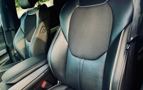 Genesis GV70, 2021 год, 4 600 000 рублей, 30 фотография