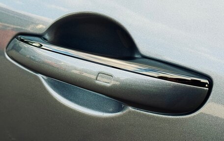 Genesis GV70, 2021 год, 4 600 000 рублей, 36 фотография