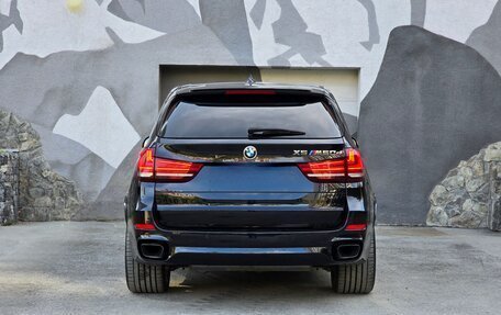 BMW X5, 2017 год, 3 300 000 рублей, 5 фотография