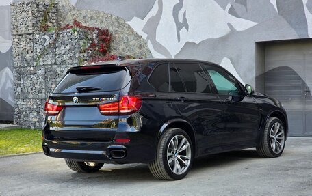 BMW X5, 2017 год, 3 300 000 рублей, 4 фотография