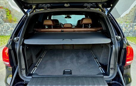 BMW X5, 2017 год, 3 300 000 рублей, 8 фотография