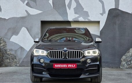BMW X5, 2017 год, 3 300 000 рублей, 2 фотография