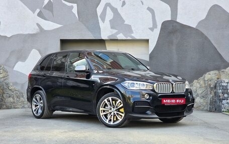 BMW X5, 2017 год, 3 300 000 рублей, 3 фотография