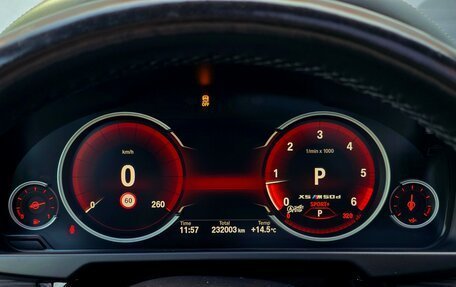 BMW X5, 2017 год, 3 300 000 рублей, 15 фотография
