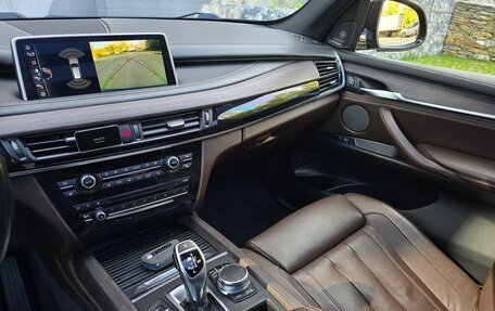 BMW X5, 2017 год, 3 300 000 рублей, 16 фотография