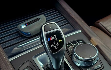 BMW X5, 2017 год, 3 300 000 рублей, 18 фотография