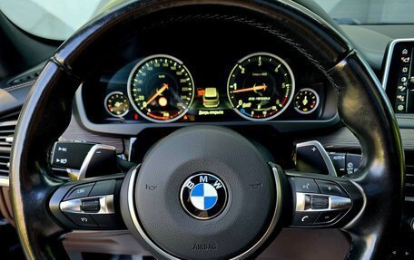 BMW X5, 2017 год, 3 300 000 рублей, 14 фотография