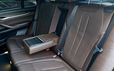 BMW X5, 2017 год, 3 300 000 рублей, 21 фотография