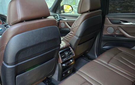 BMW X5, 2017 год, 3 300 000 рублей, 20 фотография