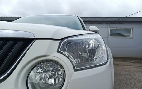 Skoda Yeti I рестайлинг, 2012 год, 875 000 рублей, 21 фотография