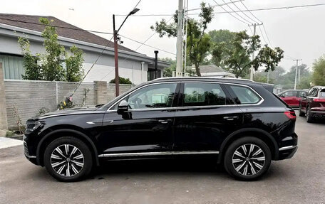 Volkswagen Touareg III, 2022 год, 3 999 777 рублей, 7 фотография