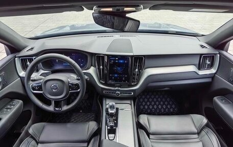 Volvo XC60 II, 2021 год, 2 836 000 рублей, 11 фотография
