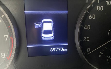 Hyundai Solaris II рестайлинг, 2019 год, 1 520 000 рублей, 11 фотография