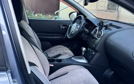 Nissan Qashqai, 2008 год, 680 000 рублей, 4 фотография