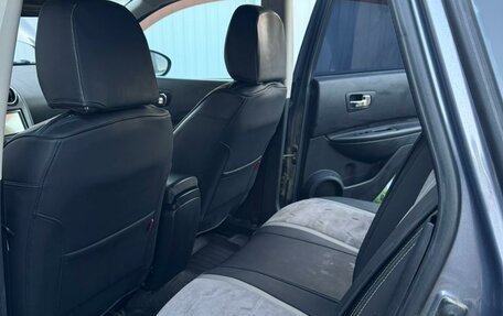 Nissan Qashqai, 2008 год, 680 000 рублей, 5 фотография