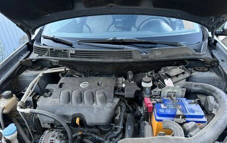 Nissan Qashqai, 2008 год, 680 000 рублей, 7 фотография