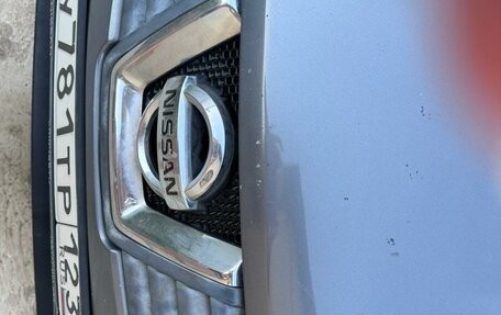 Nissan Qashqai, 2008 год, 680 000 рублей, 8 фотография