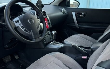 Nissan Qashqai, 2008 год, 680 000 рублей, 3 фотография