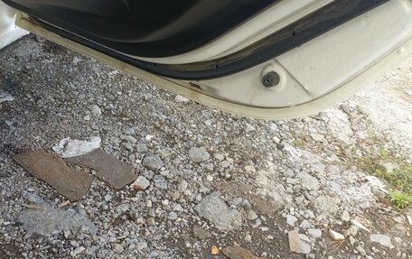 Mazda 3, 2011 год, 750 000 рублей, 9 фотография