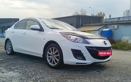 Mazda 3, 2011 год, 750 000 рублей, 3 фотография