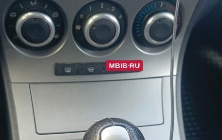Mazda 3, 2011 год, 750 000 рублей, 10 фотография