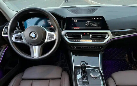 BMW 3 серия, 2022 год, 2 840 000 рублей, 9 фотография