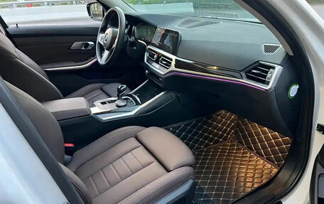 BMW 3 серия, 2022 год, 2 840 000 рублей, 5 фотография