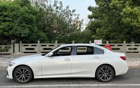 BMW 3 серия, 2022 год, 2 840 000 рублей, 13 фотография