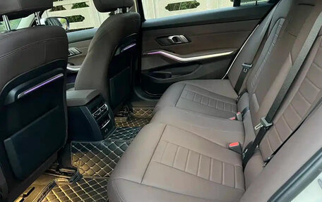 BMW 3 серия, 2022 год, 2 840 000 рублей, 11 фотография