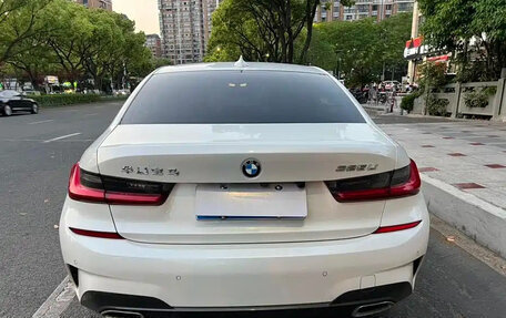 BMW 3 серия, 2022 год, 2 840 000 рублей, 16 фотография