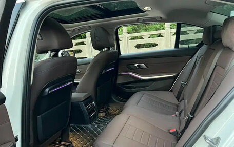 BMW 3 серия, 2022 год, 2 840 000 рублей, 7 фотография