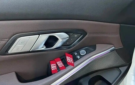 BMW 3 серия, 2022 год, 2 840 000 рублей, 8 фотография