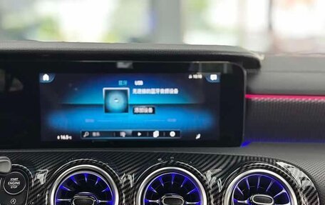 Mercedes-Benz A-Класс, 2022 год, 2 100 000 рублей, 10 фотография
