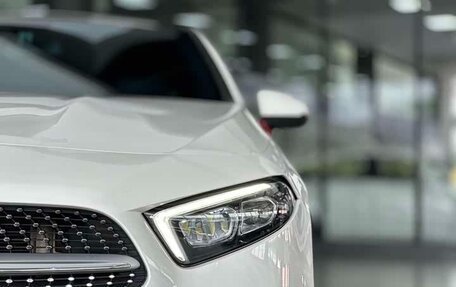 Mercedes-Benz A-Класс, 2022 год, 2 100 000 рублей, 9 фотография