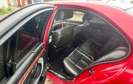 BMW 5 серия, 1997 год, 750 000 рублей, 4 фотография