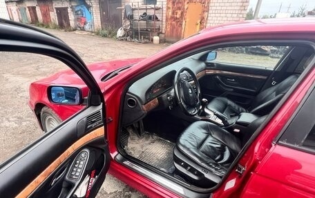 BMW 5 серия, 1997 год, 750 000 рублей, 3 фотография